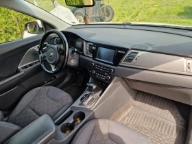 Kia Niro 1.6 hybrid | Mobile.bg � ����� ������ 6