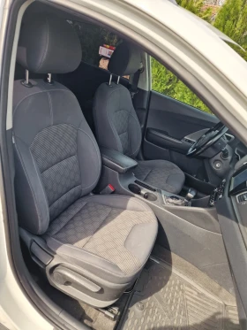 Kia Niro 1.6 hybrid | Mobile.bg � ����� ������ 8