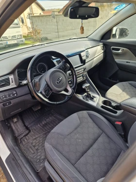 Kia Niro 1.6 hybrid | Mobile.bg � ����� ������ 9