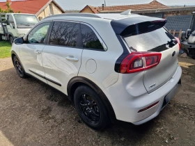 Kia Niro 1.6 hybrid | Mobile.bg � ����� ������ 3