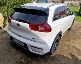 Kia Niro 1.6 hybrid | Mobile.bg � ����� ������ 4