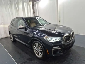 BMW X3 M40I  CARFAX | Mobile.bg � ����� ������ 2