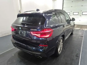 BMW X3 M40I  CARFAX | Mobile.bg � ����� ������ 3