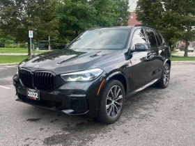 ����� �� �������� �� BMW X5 * xDrive40i * CARFAX * ����� �� �����������