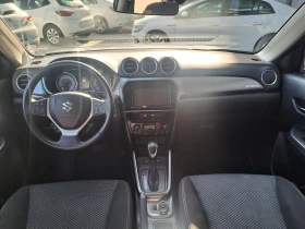 Suzuki Vitara 1.5 GL+ Full Hybrid 4x4 Automatic AGS | Auto.bg — изображение 15