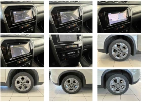 Suzuki Vitara 1.6 бензин Nardo Grey! ТОП! ГАРАНЦИЯ! ОЧАКВАНА | Auto.bg — изображение 2