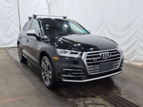 Audi SQ5 * 3.0 Tfsi Quattro Tiptronic Technik * CARFAX * �� | Mobile.bg � ����� ������ 3