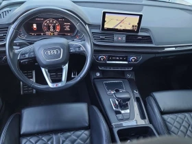Audi SQ5 * 3.0 Tfsi Quattro Tiptronic Technik * CARFAX * �� | Mobile.bg � ����� ������ 12