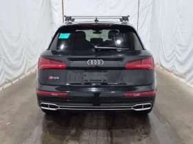 Audi SQ5 * 3.0 Tfsi Quattro Tiptronic Technik * CARFAX * �� | Mobile.bg � ����� ������ 5