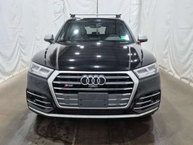 Audi SQ5 * 3.0 Tfsi Quattro Tiptronic Technik * CARFAX * �� | Mobile.bg � ����� ������ 6