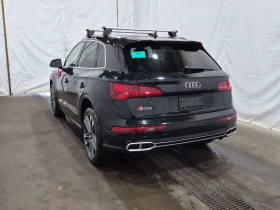 Audi SQ5 * 3.0 Tfsi Quattro Tiptronic Technik * CARFAX * �� | Mobile.bg � ����� ������ 4
