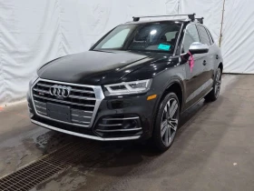 ������ Audi SQ5