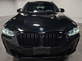 BMW X4 * M40i * CARFAX * БЕЗ ПЪРВОНАЧАЛНА ВНОСКА | Auto.bg — изображение 6