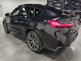 BMW X4 * M40i * CARFAX * БЕЗ ПЪРВОНАЧАЛНА ВНОСКА | Auto.bg — изображение 2