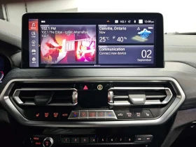 BMW X4 * M40i * CARFAX * БЕЗ ПЪРВОНАЧАЛНА ВНОСКА | Auto.bg — изображение 14