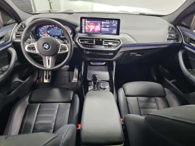 BMW X4 * M40i * CARFAX * БЕЗ ПЪРВОНАЧАЛНА ВНОСКА | Auto.bg — изображение 9