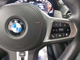 BMW X4 * M40i * CARFAX * БЕЗ ПЪРВОНАЧАЛНА ВНОСКА | Auto.bg — изображение 11