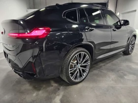 BMW X4 * M40i * CARFAX * БЕЗ ПЪРВОНАЧАЛНА ВНОСКА | Auto.bg — изображение 3