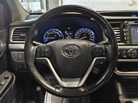 Toyota Highlander * 3.5 Hybrid Limited| AWD | 360 | 7 Места |  | Auto.bg — изображение 16