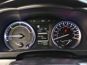Toyota Highlander * 3.5 Hybrid Limited| AWD | 360 | 7 Места |  | Auto.bg — изображение 17
