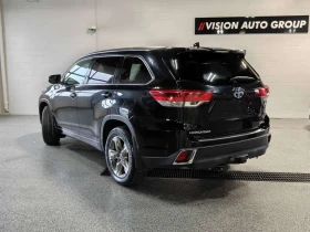 Toyota Highlander * 3.5 Hybrid Limited| AWD | 360 | 7 Места |  | Auto.bg — изображение 3