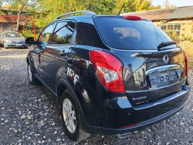 SsangYong Korando 2.0 ГАЗ-БЕНЗИН 150 к.  - 6900 € - 22254960 7