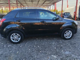 SsangYong Korando 2.0 ГАЗ-БЕНЗИН 150 к.  - 6900 € - 22254960 4