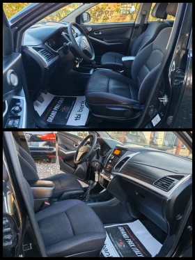 SsangYong Korando 2.0 ГАЗ-БЕНЗИН 150 к.  - 6900 € - 22254960 11