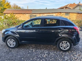 SsangYong Korando 2.0 ГАЗ-БЕНЗИН 150 к.  - 6900 € - 22254960 8