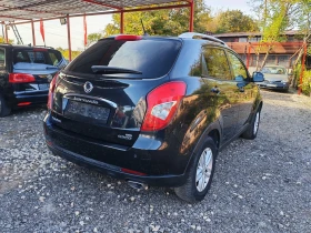 SsangYong Korando 2.0 ГАЗ-БЕНЗИН 150 к.  - 6900 € - 22254960 5