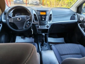 SsangYong Korando 2.0 ГАЗ-БЕНЗИН 150 к.  - 6900 € - 22254960 17