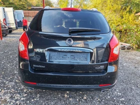 SsangYong Korando 2.0 ГАЗ-БЕНЗИН 150 к.  - 6900 € - 22254960 6