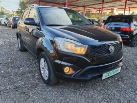 SsangYong Korando 2.0 ГАЗ-БЕНЗИН 150 к.  - 6900 € - 22254960 3
