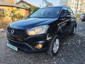 SsangYong Korando 2.0 ГАЗ-БЕНЗИН 150 к.  - 6900 € - 22254960 2