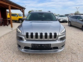 Jeep Cherokee * 2.2* Mjt* 200�.�* Overland* 4WD* FULL*  | Mobile.bg � ����� ������ 2