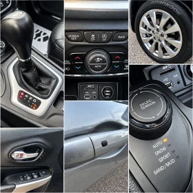 Jeep Cherokee * 2.2* Mjt* 200�.�* Overland* 4WD* FULL*  | Mobile.bg � ����� ������ 13