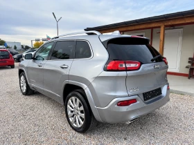 Jeep Cherokee * 2.2* Mjt* 200�.�* Overland* 4WD* FULL*  | Mobile.bg � ����� ������ 4