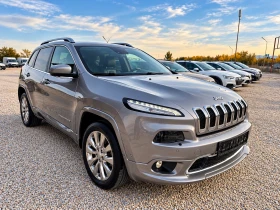 Jeep Cherokee * 2.2* Mjt* 200�.�* Overland* 4WD* FULL*  | Mobile.bg � ����� ������ 3