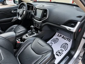 Jeep Cherokee * 2.2* Mjt* 200�.�* Overland* 4WD* FULL*  | Mobile.bg � ����� ������ 9