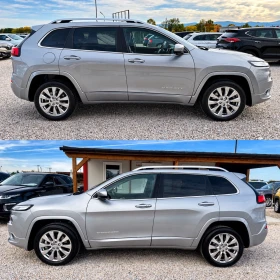 Jeep Cherokee * 2.2* Mjt* 200�.�* Overland* 4WD* FULL*  | Mobile.bg � ����� ������ 7