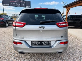 Jeep Cherokee * 2.2* Mjt* 200�.�* Overland* 4WD* FULL*  | Mobile.bg � ����� ������ 5