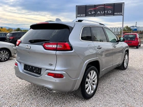 Jeep Cherokee * 2.2* Mjt* 200�.�* Overland* 4WD* FULL*  | Mobile.bg � ����� ������ 6
