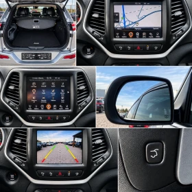 Jeep Cherokee * 2.2* Mjt* 200�.�* Overland* 4WD* FULL*  | Mobile.bg � ����� ������ 12