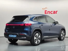 Mercedes-Benz EQA 250 ПАМЕТ| ПОДГРЕВ| КАМЕРИ| СЕНЗОРИ | Auto.bg — изображение 2
