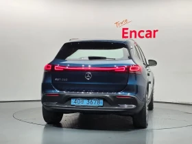 Mercedes-Benz EQA 250 ПАМЕТ| ПОДГРЕВ| КАМЕРИ| СЕНЗОРИ | Auto.bg — изображение 4