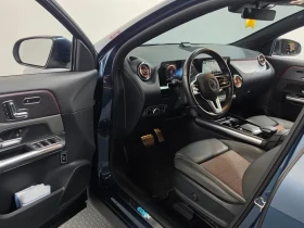 Mercedes-Benz EQA 250 ПАМЕТ| ПОДГРЕВ| КАМЕРИ| СЕНЗОРИ | Auto.bg — изображение 10