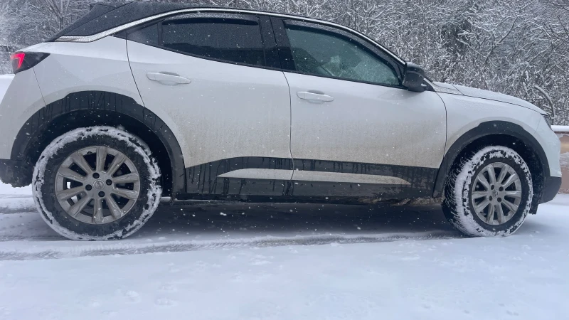 Opel Mokka Еlectric 50kWh winter edition , снимка 6 - Автомобили и джипове - 47799982