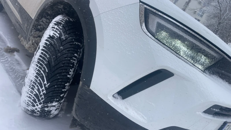 Opel Mokka Еlectric 50kWh winter edition , снимка 9 - Автомобили и джипове - 47799982