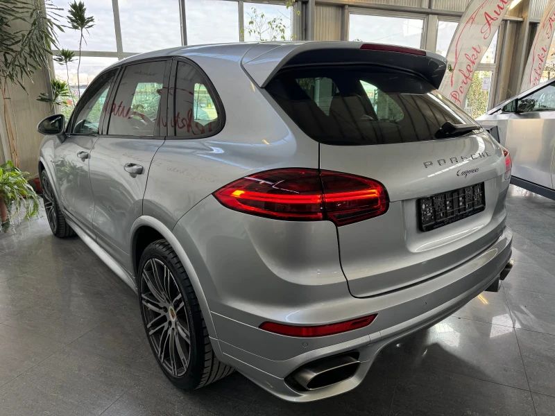 Porsche Cayenne 3.0 V6 TDI - * FACELIFT * GTS * BOSE * ПАНОРАМА, снимка 6 - Автомобили и джипове - 48233757