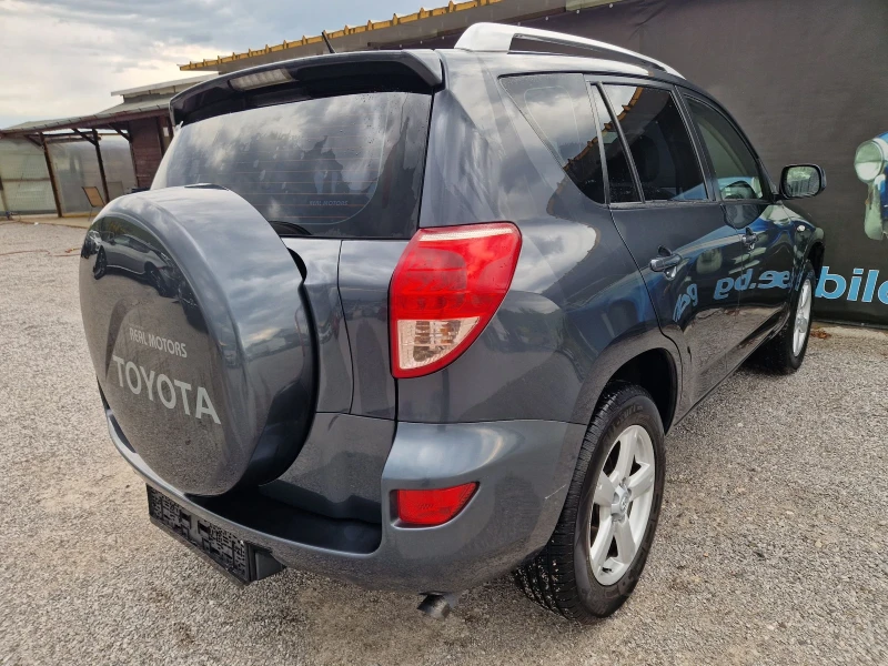 Toyota Rav4 2.0i Avtomatik FULL 4x4, снимка 2 - Автомобили и джипове - 50012911